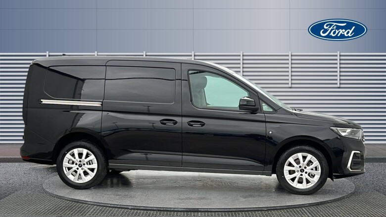 Ford Transit Connect 230 L2 Diesel 2.0 EcoBlue 102ps Limited Van